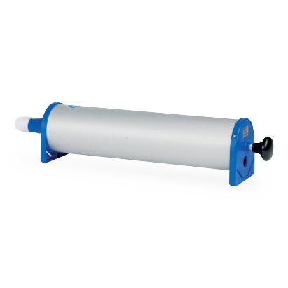 MICRO DIRECT INC Micro Direct Calibration Syringe 3325 1 Each - MDL-MQD3325