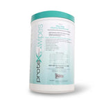Protex Disinfectant Wipes by Micro - 48-70 - 75 Each - MDL-MQD4870