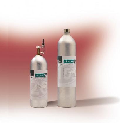 Micro Direct Monitors Calibration Kit, Carbon Monoxide - MC15 - 1 Each