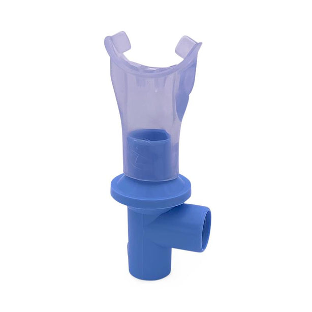 Micro Direct Inc Micro Direct Expiratory Filtered Mouthpieces MEP50 - 50.0 Each