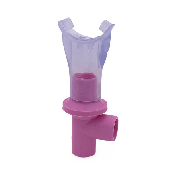 Micro Direct Inc Micro Direct Expiratory Filtered Mouthpieces MIP50 - 50.0 Each