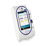 Q Core Medical Ltd. Sapphire Multi-Therapy Infusion Pumps 17000-028-0072 - 1.0 Each