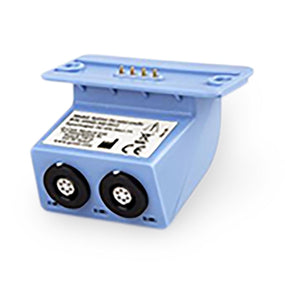 Q Core Medical Ltd. Sapphire Infusion Pump Mini Cradles 15043-000-0005 - 1.0 Each