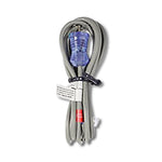 Q Core Medical Ltd. Sapphire Infusion Pump AC Power Cord 15070-112-0005 - 1.0 Each