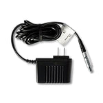 Q Core Medical Sapphire Infusion Pump Power Supply, Wall-Mount, New - 15072-000-0007 - 1 Each