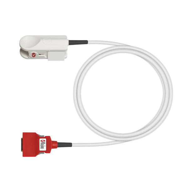 Masimo Corporation Red Direct Connect Sensors 2053 - 1.0 Each