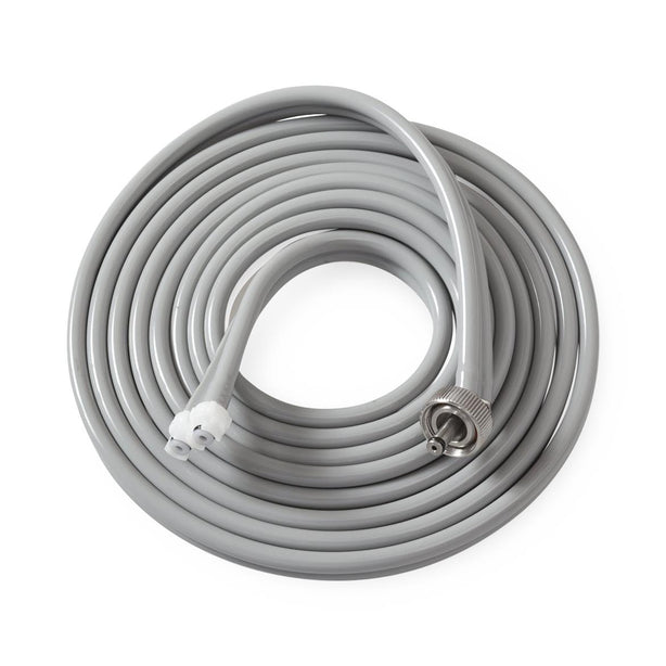 Zoll Medical Dual-Lumen NIBP Tubing Assembling BP Hose, 10', MSPV / Government Only - ZOL8300-0002-01 - 1 Each