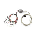 Zoll Medical Corporation 4-Lead Trunk Cables EMB8300-0803-01 1.0 Each-MDL-MQI8300080301