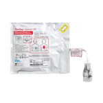 Zoll Medical Corporation Zoll ECG Snap Electrodes 8900-000219-01 - 1.0 Each