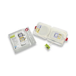 ZOLL MEDICAL CORPORATION Stat-Padz® II and Pedi-Padz® II Multi-Function Electrodes 8900-0801-01 1 Set-MDL-MQI8900080101