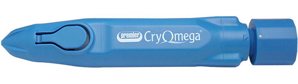 Premier Products Co Disposable CryOmega Cryosurgical Device 9034000 - 1.0 Each - MDL-MQI9034000