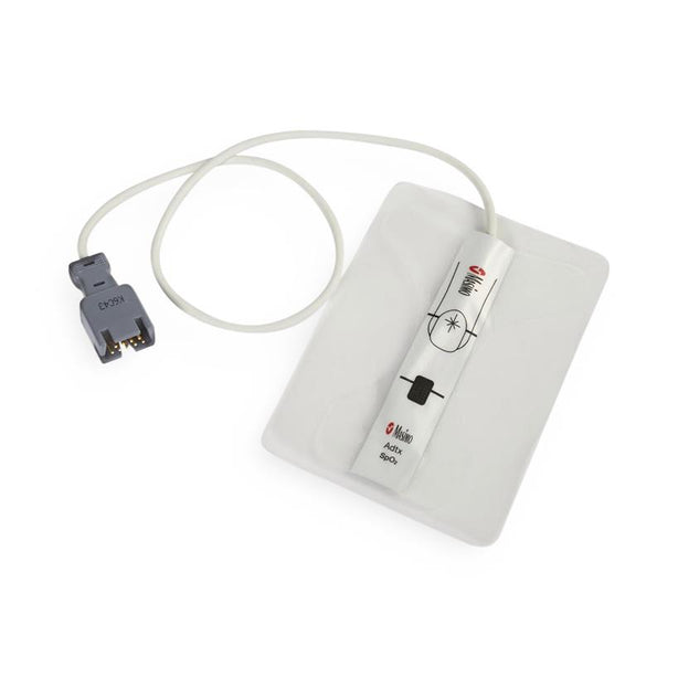 Zoll Medical LNCS Disposable SpO2 Sensor, Adult, MSPV / Government Only - ZOL8000-0320 - 20 Each