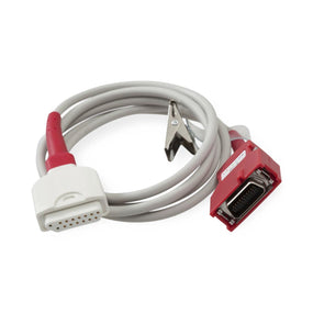 Zoll Medical Corporation Reusable Rainbow RC-4 Patient Cables ZOL8000-0341 1.0 Each-MDL-MQIL80000341