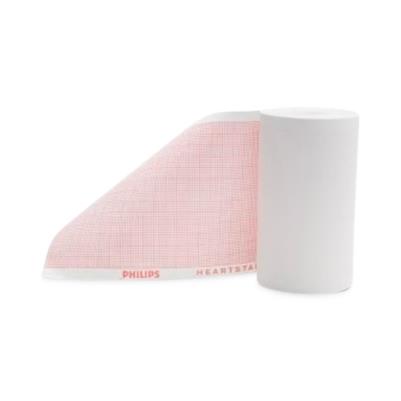 Royal Thermal LL13755 Paper, Printer, Philips Mrx, 75MM, New - MDL-MQILL13755 - 1 Each