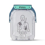 Royal Philips HeartStart Replacement Electrode Pad Cartridges M5071A - 1.0 Each