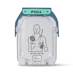 Royal Philips HeartStart Replacement Electrode Pad Cartridges M5071A - 1.0 Each