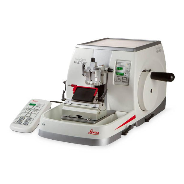 Leica Microsystems Microtome RM CoolClamp RM COOLCLAMP - 1.0 Each