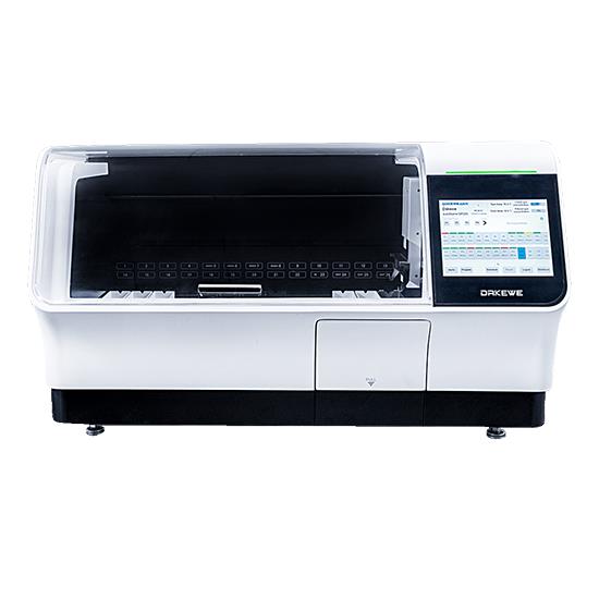 Medical Equipment Source DP360 Automated Stainer - DP360 - 1 Each