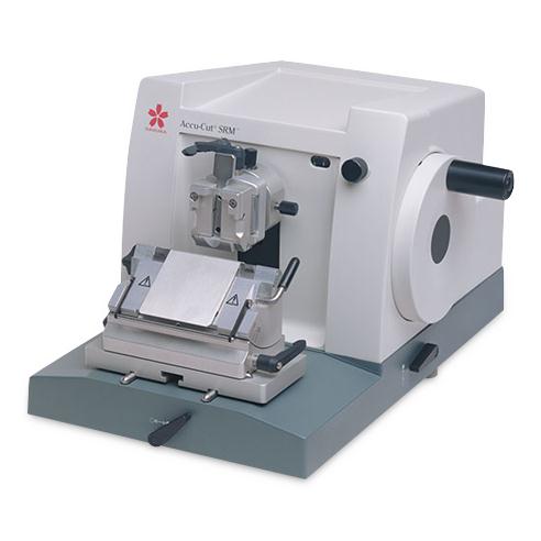 Sakura Finetek Usa, Inc Accu-Cut SRM 200 Rotary Microtome SRM 200 1.0 Each-MDL-MQOSRM200