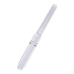 Medicore Microsafe Capillary Blood Collection Tubes 1015-50 50.0 Each-MDL-MQZ101550