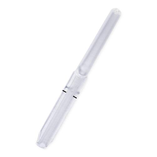 Medicore Microsafe Capillary Blood Collection Tubes 1015-50 50.0 Each-MDL-MQZ101550