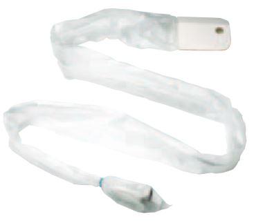 Medrad Inc Single-Use Hand Controller Sheathes AVA 500 HCS - 25.0 Each