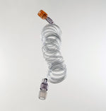 Medrad Inc Injector Connector Tubing LPDCT 160 - 50.0 Each