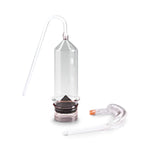 Medrad Inc CT Injection System Syringes SSS-CPT-QFT - 50.0 Each