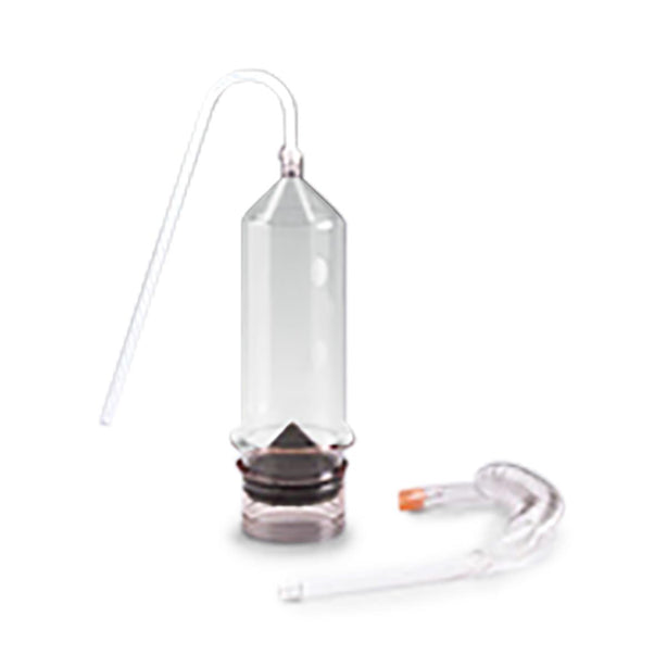 Medrad Inc CT Injection System Syringes SSS-CPT-QFT - 50.0 Each
