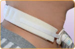 Marpac Inc Marpac 1-Piece Tracheostomy Collars 100B - 100.0 Each
