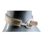 Marpac Inc Two-Piece Tracheostomy Collars 201D - 10.0 Each