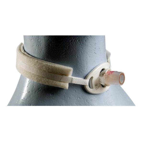 Marpac Inc Two-Piece Tracheostomy Collars 201D - 10.0 Each