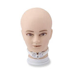 Two-Piece Tracheostomy Collar - 235D - 1 Each - MDL-MRI235DH