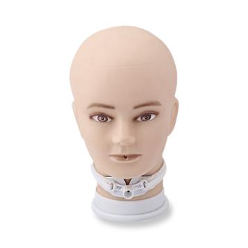 Two-Piece Tracheostomy Collar - 235D - 1 Each - MDL-MRI235DH