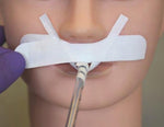 Marpac Inc Marpac Pediatric ET Tape 308-3D 25.0 Each-MDL-MRI3083D