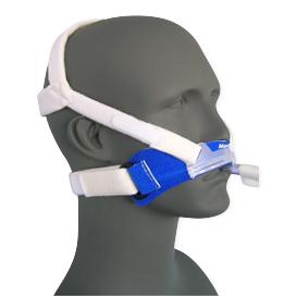 MARPAC INC Marpac Tracheostomy Tube Holders 321D 10 Each - MDL-MRI321D