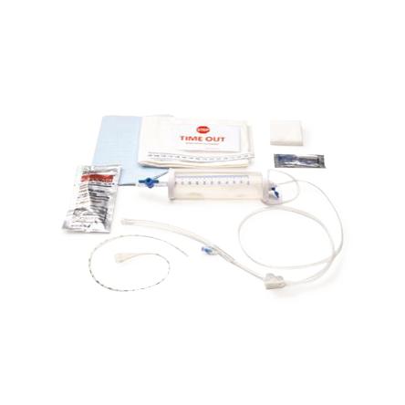 NEOMED, INC Silicone Urinary Drainage Catheters UC5.0 1 Each - MDL-MRJUC50H