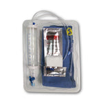 MARIAN MEDICAL GuardianCatheter Infant Urinary Collection Kit UK100 5 Each - MDL-MRJUK100