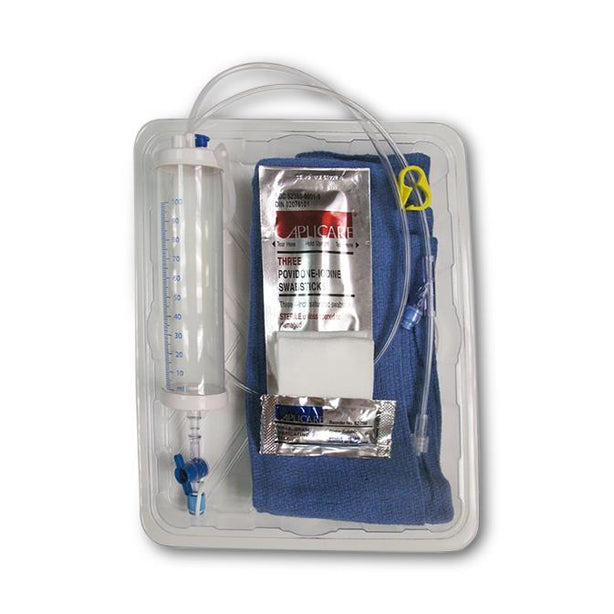 MARIAN MEDICAL GuardianCatheter Infant Urinary Collection Kit UK100 5 Each - MDL-MRJUK100