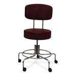 Mriequip Nonmagnetic MRI Chairs CH-8037 - 1.0 Each - MDL-MRQCH8037