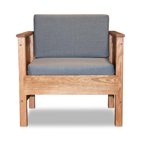 Mriequip Nonmagnetic MRI Chairs FR-1004 - 1.0 Each