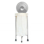 Mriequip Non-Magnetic Hamper / Parts HA-2001 - 1.0 Each