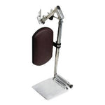Mriequip Nonmagnetic Wheelchair Leg Rests RP-1110-L-10 1.0 Each-MDL-MRQRP1110L10