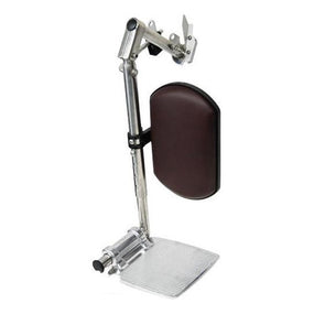 Mriequip Nonmagnetic Wheelchair Leg Rests RP-1110-R-10 1.0 Each-MDL-MRQRP1110R10