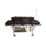 Mriequip Nonmagnetic MRI Stretcher ST-2001 1.0 Each-MDL-MRQST2001