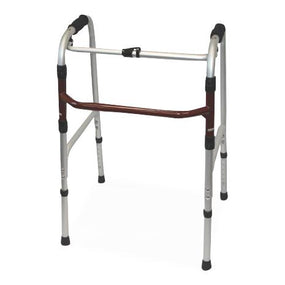Mriequip MRI Nonmagnetic Folding Walkers WA-1000 1.0 Each-MDL-MRQWA1000