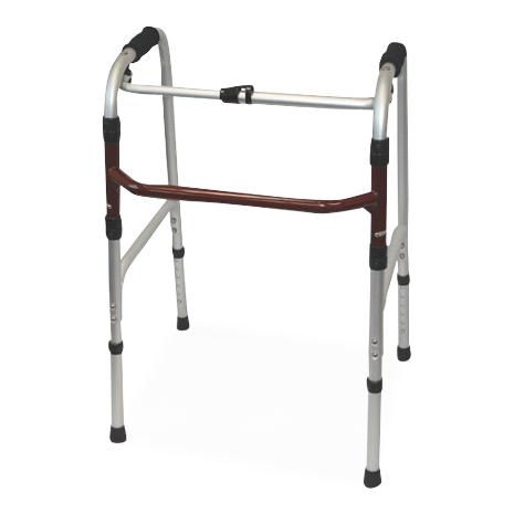Mriequip MRI Nonmagnetic Folding Walkers WA-1001 1.0 Each-MDL-MRQWA1001