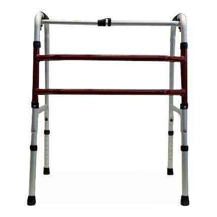 Mriequip MRI Nonmagnetic Folding Walkers WA-1002 1.0 Each-MDL-MRQWA1002