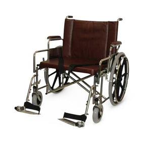 Mriequip MRI Bariatric Wheelchairs - MRQWC1003