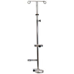 Mriequip Wheelchair IV and Oxygen Tank Holders WC-1101 - 1.0 Each
